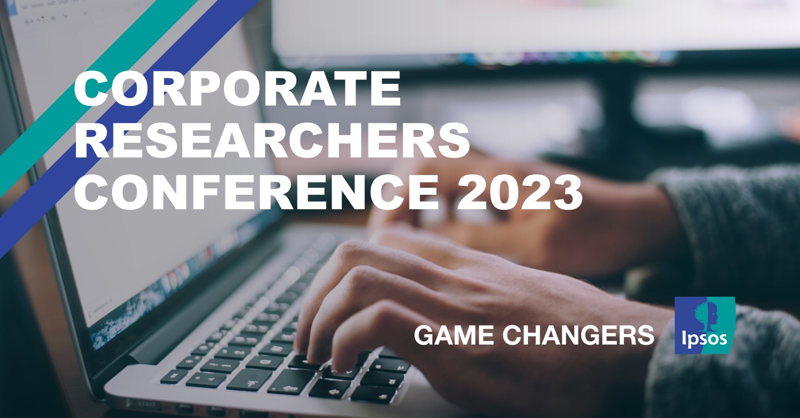 Corporate Researchers Conference 2023 Ipsos